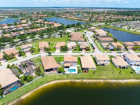 11561 SW Rowena Street Port St Lucie FL 34987