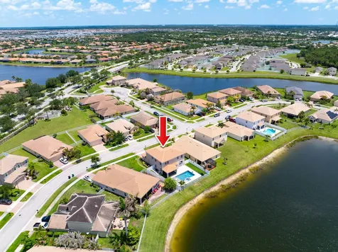 11561 SW Rowena Street Port St Lucie FL 34987