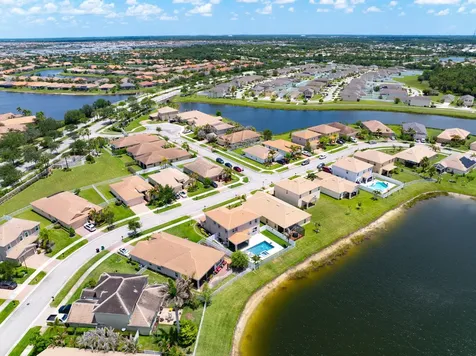 11561 SW Rowena Street Port St Lucie FL 34987