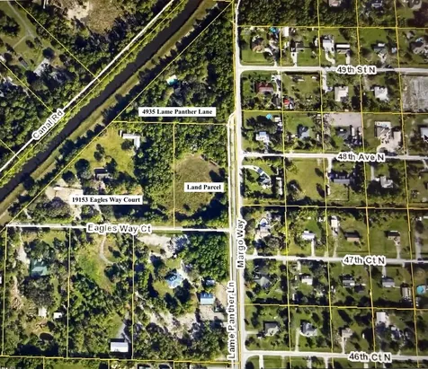 19153 Eagles Way Court Loxahatchee FL 33470