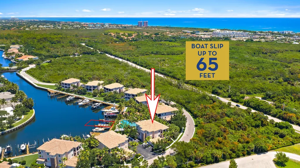 13501 Treasure Cove Circle North Palm Beach FL 33408