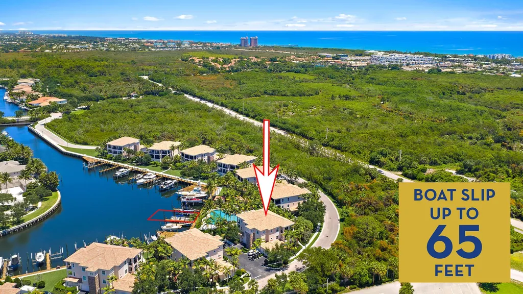 13501 Treasure Cove Circle North Palm Beach FL 33408