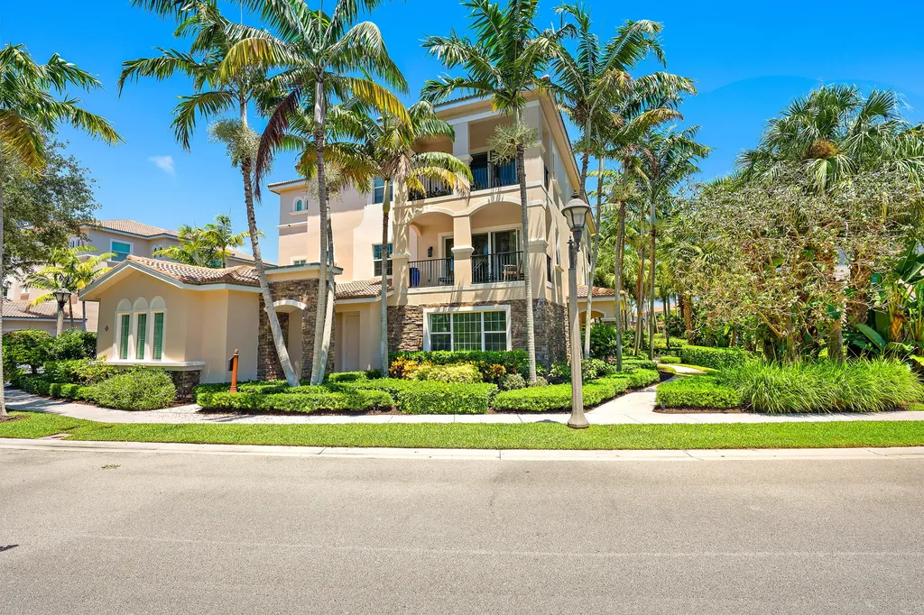 13501 Treasure Cove Circle North Palm Beach FL 33408