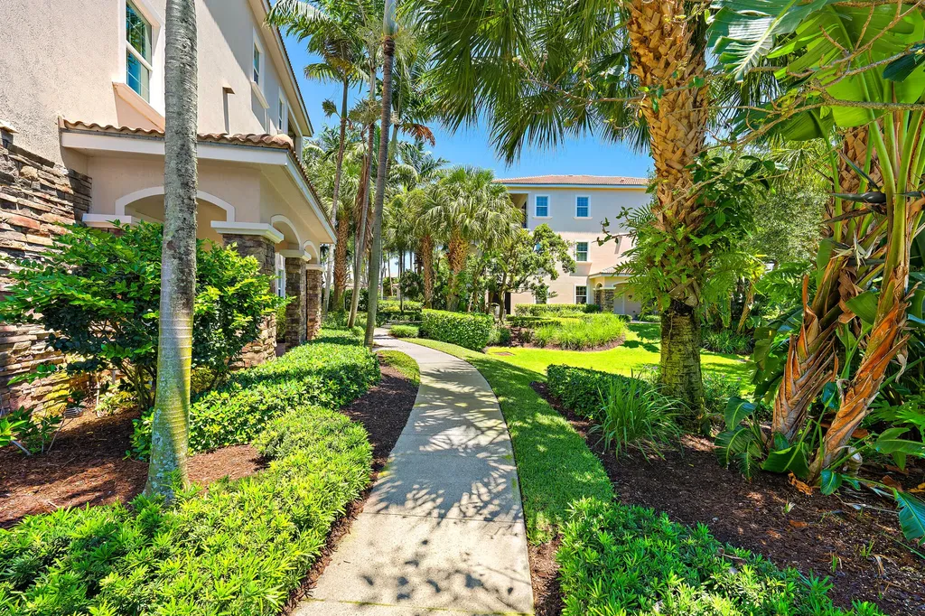 13501 Treasure Cove Circle North Palm Beach FL 33408