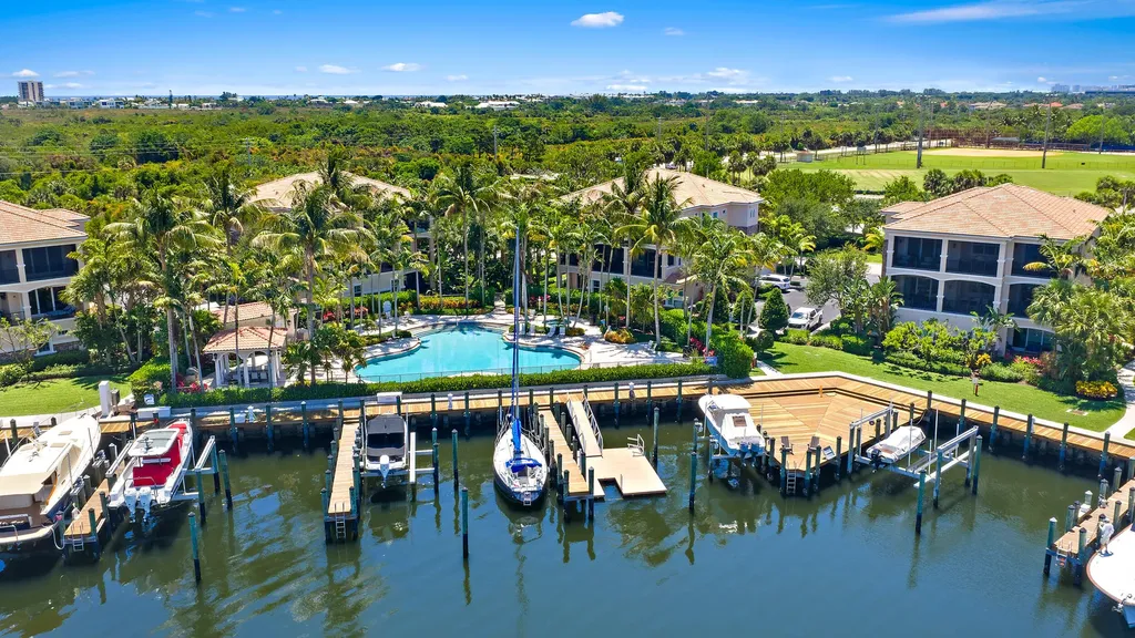 13501 Treasure Cove Circle North Palm Beach FL 33408