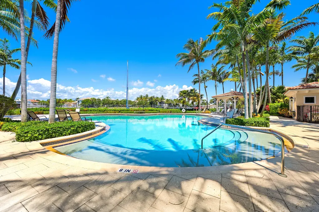 13501 Treasure Cove Circle North Palm Beach FL 33408