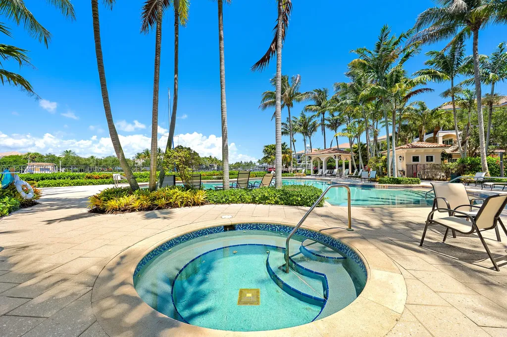 13501 Treasure Cove Circle North Palm Beach FL 33408