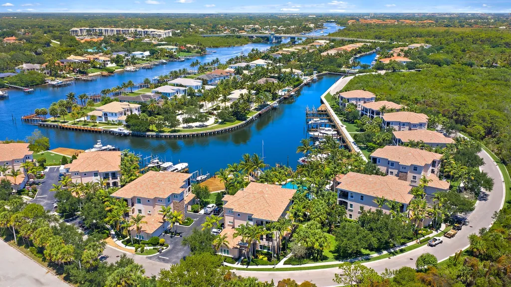 13501 Treasure Cove Circle North Palm Beach FL 33408