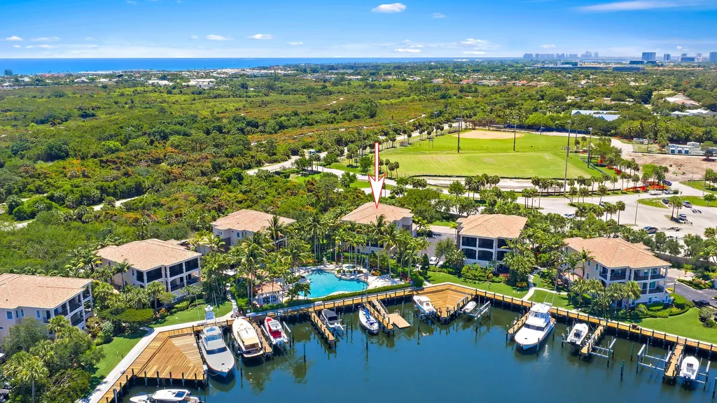 13501 Treasure Cove Circle North Palm Beach FL 33408