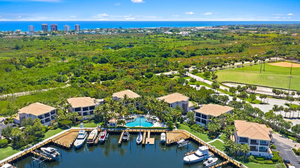 13501 Treasure Cove Circle North Palm Beach FL 33408