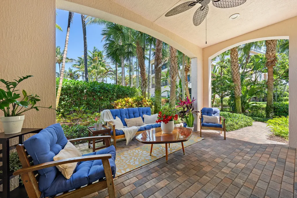 13501 Treasure Cove Circle North Palm Beach FL 33408