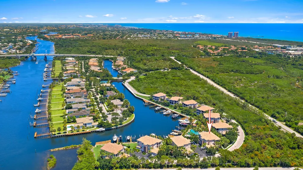 13501 Treasure Cove Circle North Palm Beach FL 33408