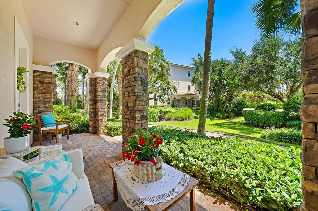 13501 Treasure Cove Circle North Palm Beach FL 33408
