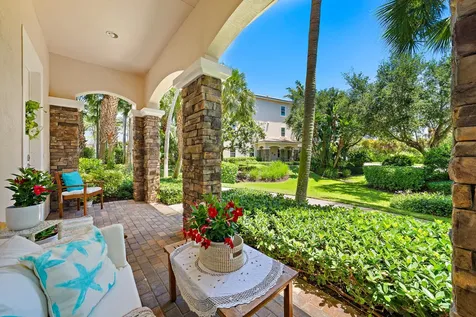 13501 Treasure Cove Circle North Palm Beach FL 33408