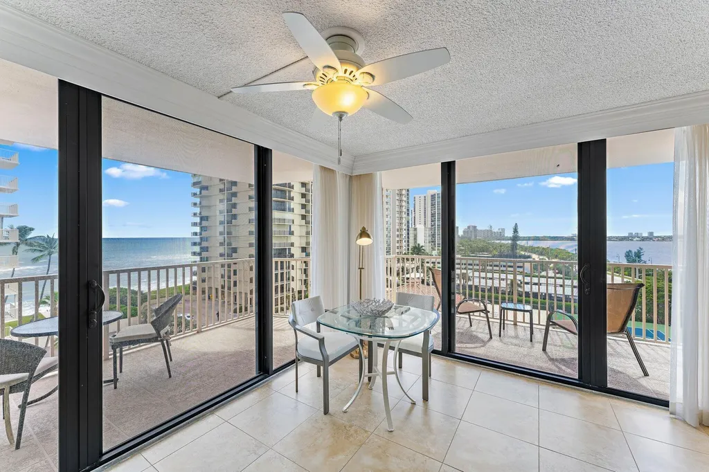 5480 N Ocean Drive Singer Island FL 33404