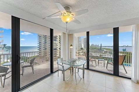 5480 N Ocean Drive Singer Island FL 33404