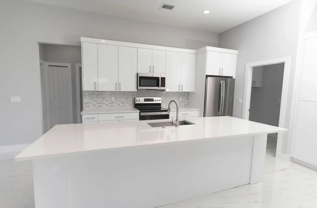 1221 SW Alcantarra Boulevard Port St Lucie FL 34953