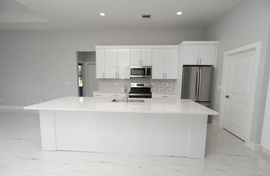 1221 SW Alcantarra Boulevard Port St Lucie FL 34953