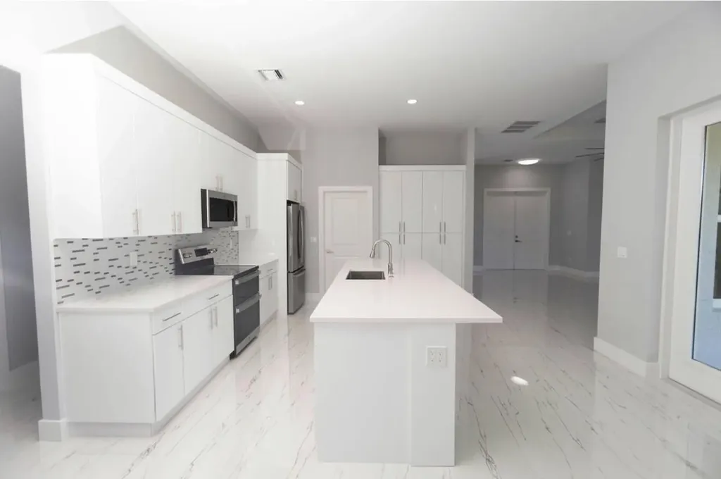 1221 SW Alcantarra Boulevard Port St Lucie FL 34953