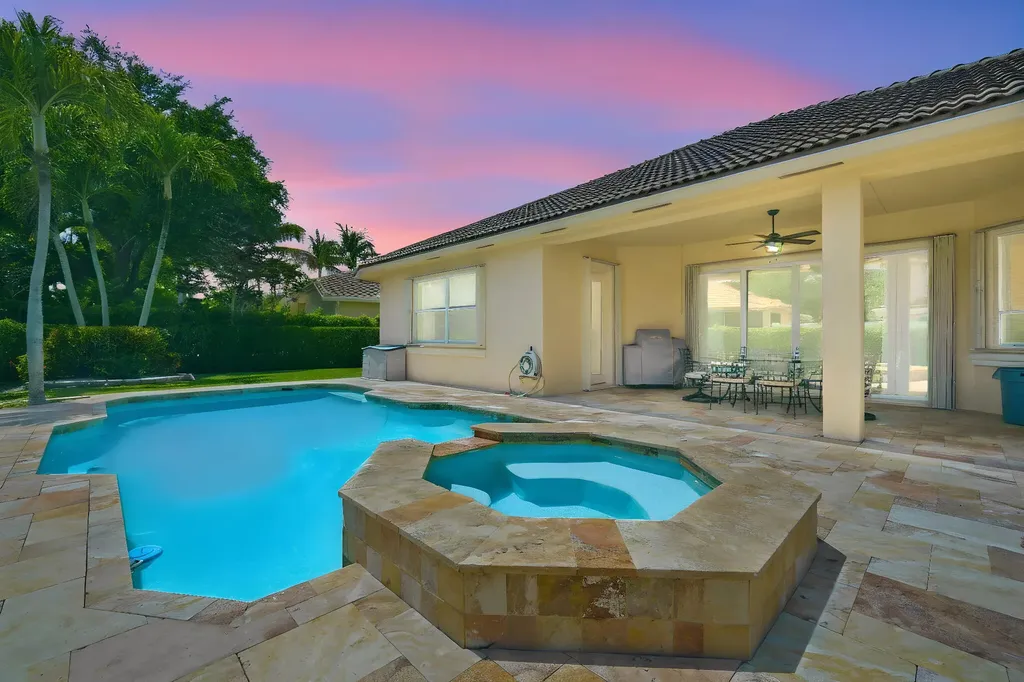 6018 NW 56th Circle NW Coral Springs FL 33067