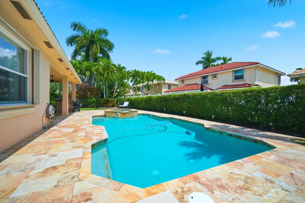 6018 NW 56th Circle NW Coral Springs FL 33067