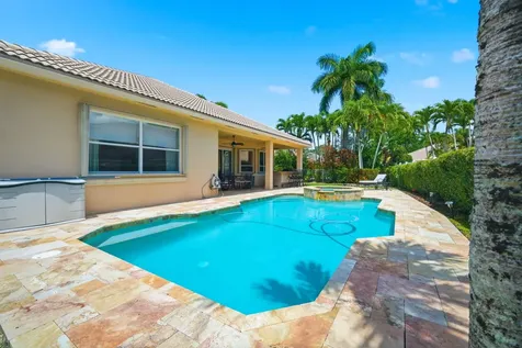 6018 NW 56th Circle NW Coral Springs FL 33067