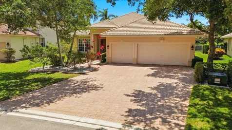 6018 NW 56th Circle NW Coral Springs FL 33067