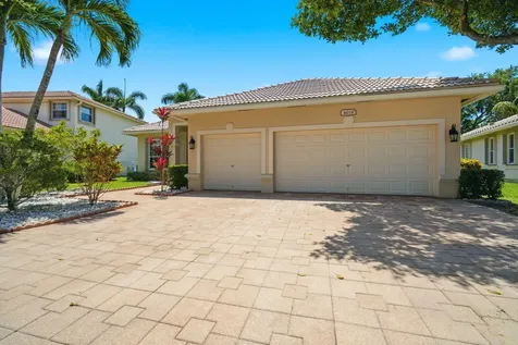 6018 NW 56th Circle NW Coral Springs FL 33067