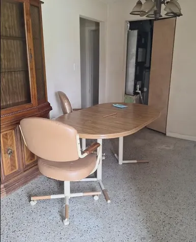 610 N 21st Street Fort Pierce FL 34950