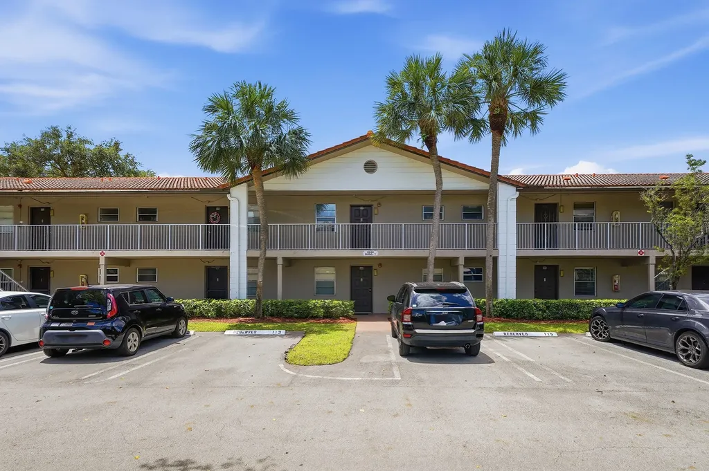 8840 Royal Palm Boulevard Coral Springs FL 33065