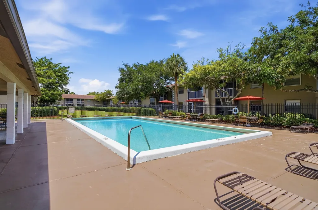 8840 Royal Palm Boulevard Coral Springs FL 33065