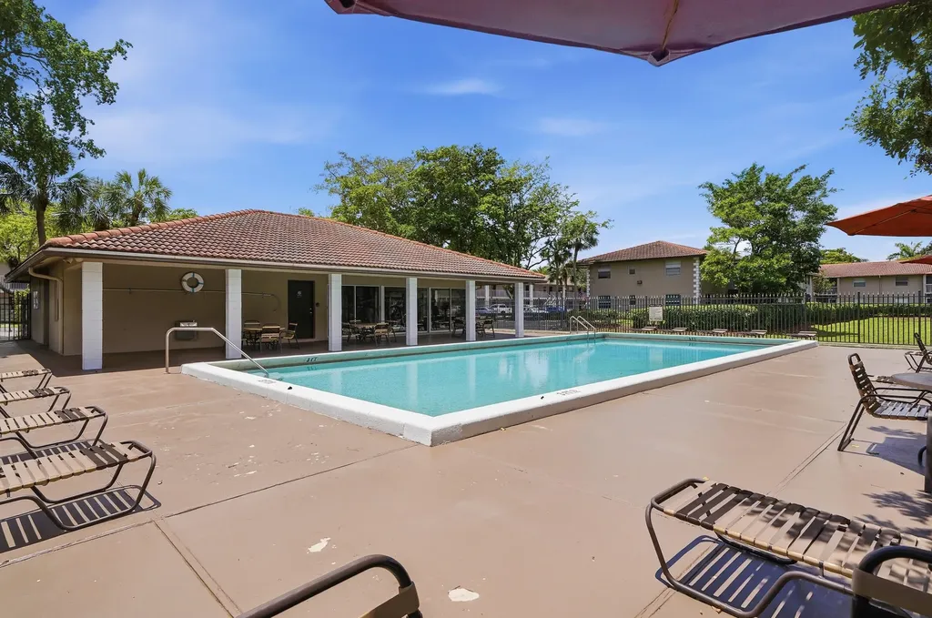8840 Royal Palm Boulevard Coral Springs FL 33065