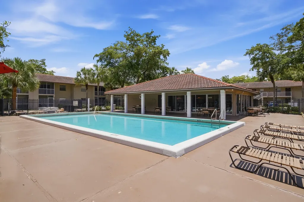 8840 Royal Palm Boulevard Coral Springs FL 33065