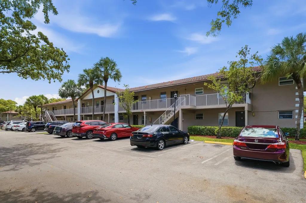 8840 Royal Palm Boulevard Coral Springs FL 33065