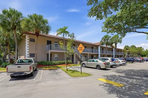 8840 Royal Palm Boulevard Coral Springs FL 33065