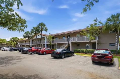 8840 Royal Palm Boulevard Coral Springs FL 33065