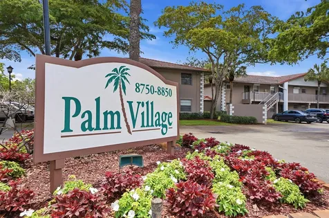 8840 Royal Palm Boulevard Coral Springs FL 33065