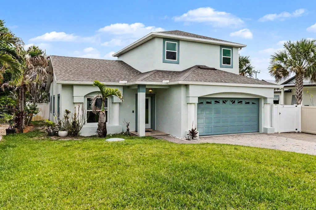195 River Drive Melbourne Beach FL 32951
