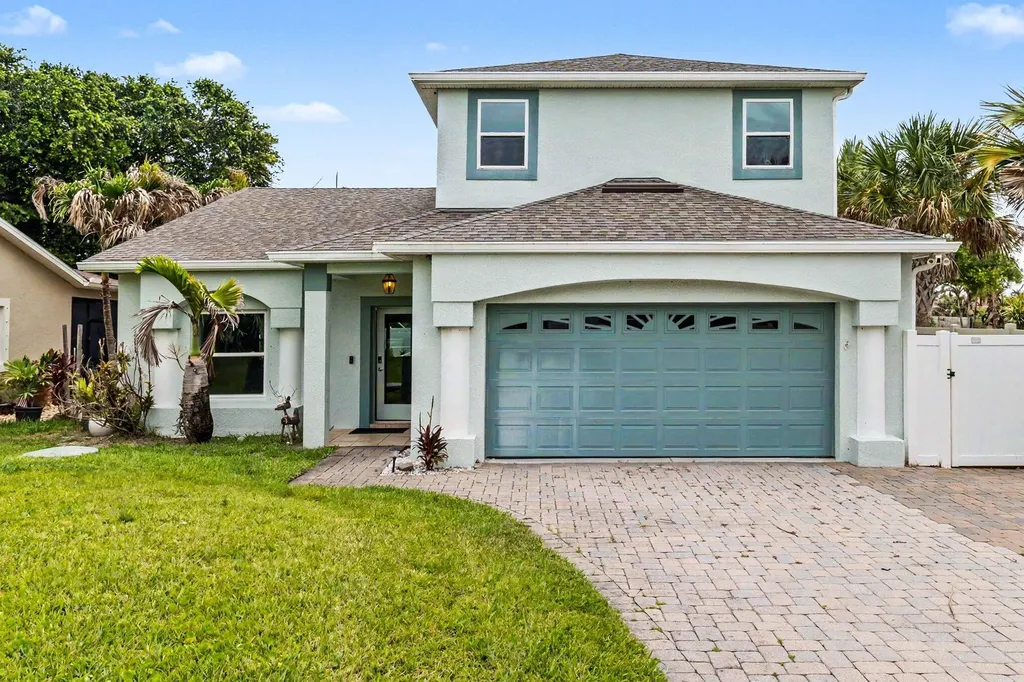 195 River Drive Melbourne Beach FL 32951