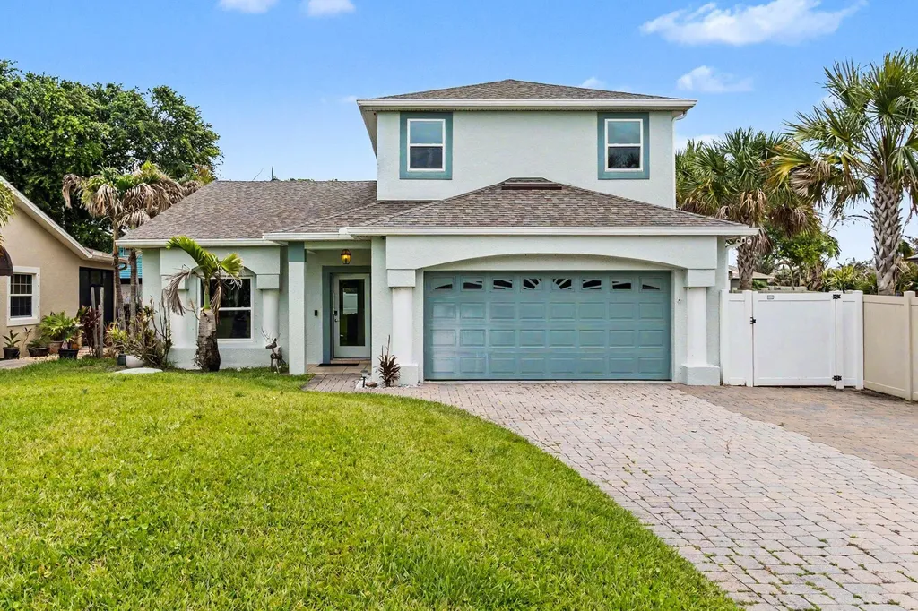 195 River Drive Melbourne Beach FL 32951