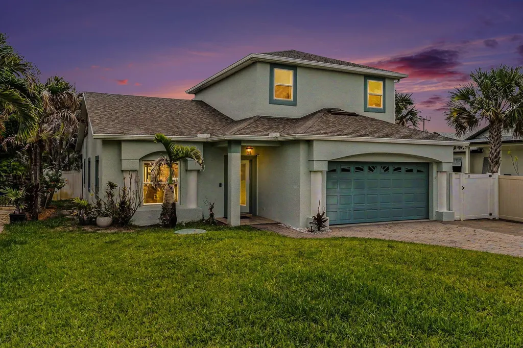 195 River Drive Melbourne Beach FL 32951