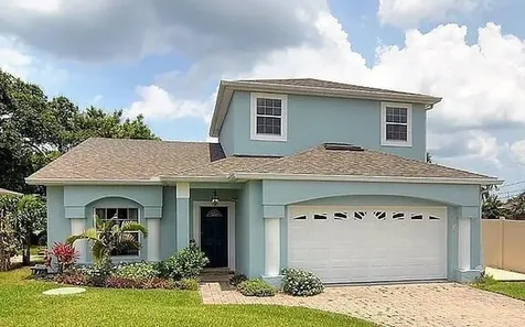 195 River Drive Melbourne Beach FL 32951