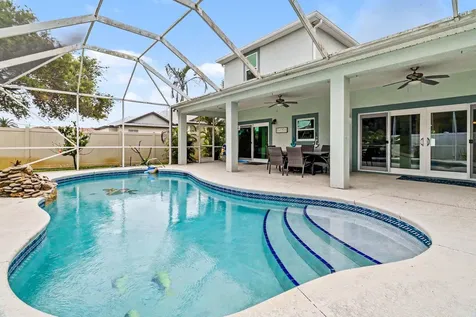 195 River Drive Melbourne Beach FL 32951