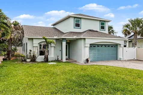 195 River Drive Melbourne Beach FL 32951