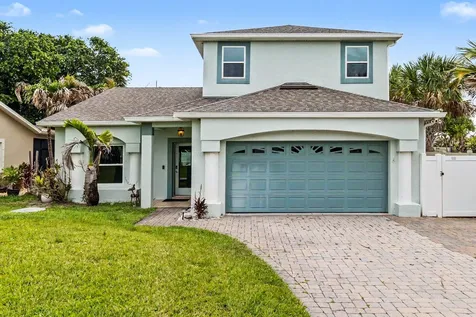 195 River Drive Melbourne Beach FL 32951