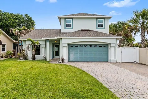 195 River Drive Melbourne Beach FL 32951