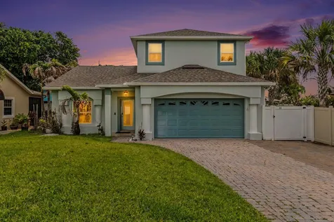195 River Drive Melbourne Beach FL 32951