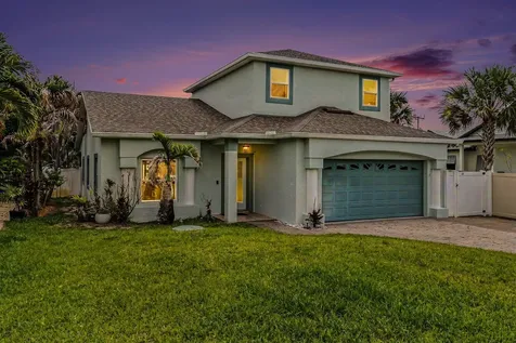 195 River Drive Melbourne Beach FL 32951