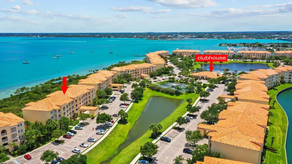 25 Harbour Isle Drive W Fort Pierce FL 34949