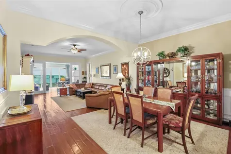 25 Harbour Isle Drive W Fort Pierce FL 34949